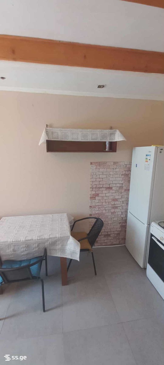 S. Mirianashvili st. - 2 rooms