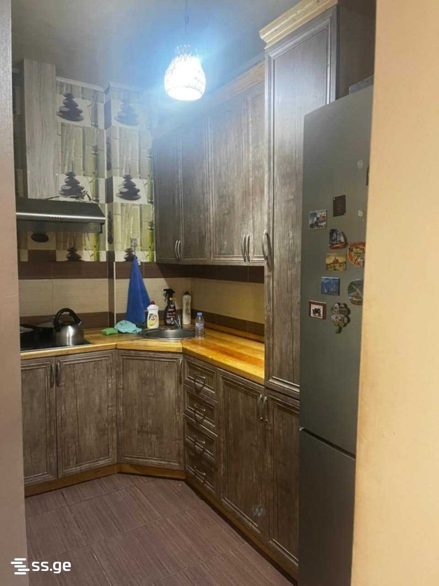 petre imeri st. 4 - 2 rooms