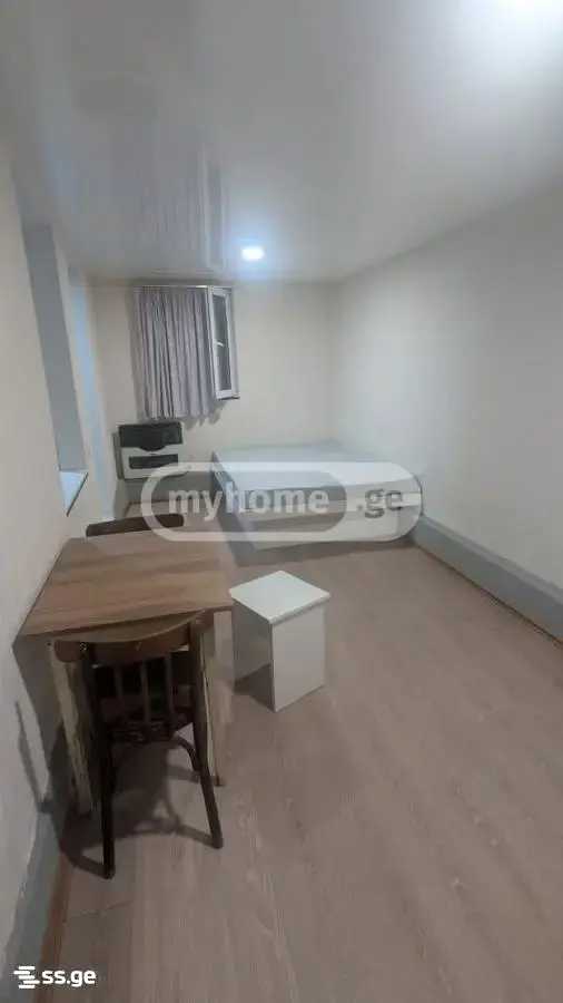 guramishvili ave (Sanzona) - 1 rooms