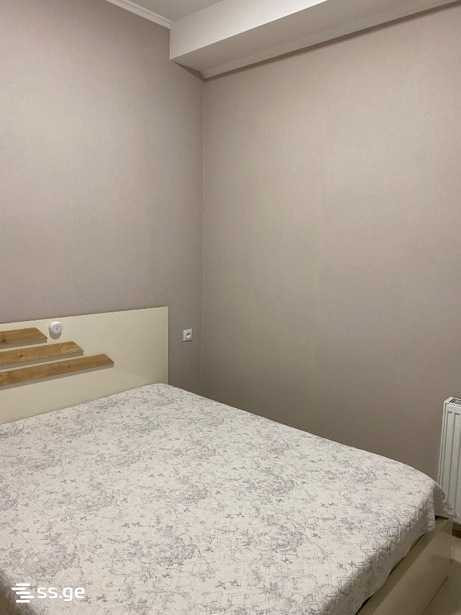 Fatmani st. 0 - 2 rooms