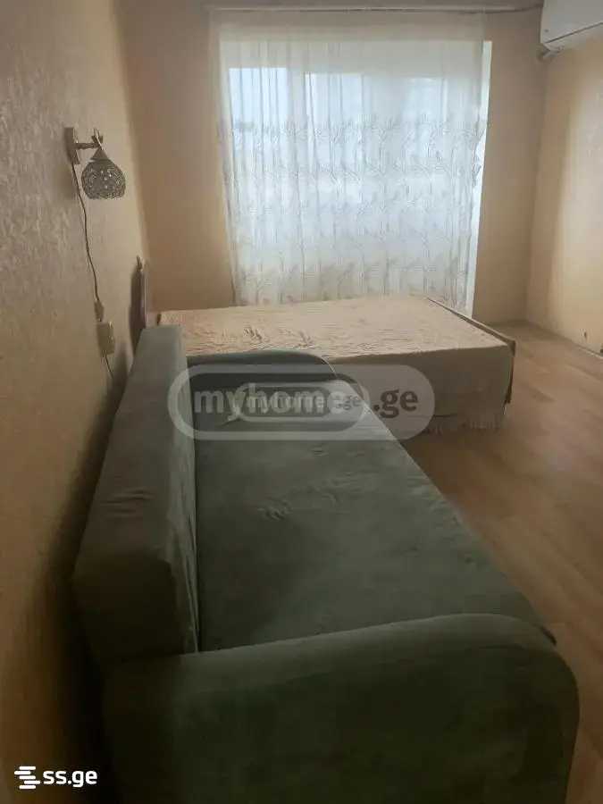 dumbadze ave - 1 rooms