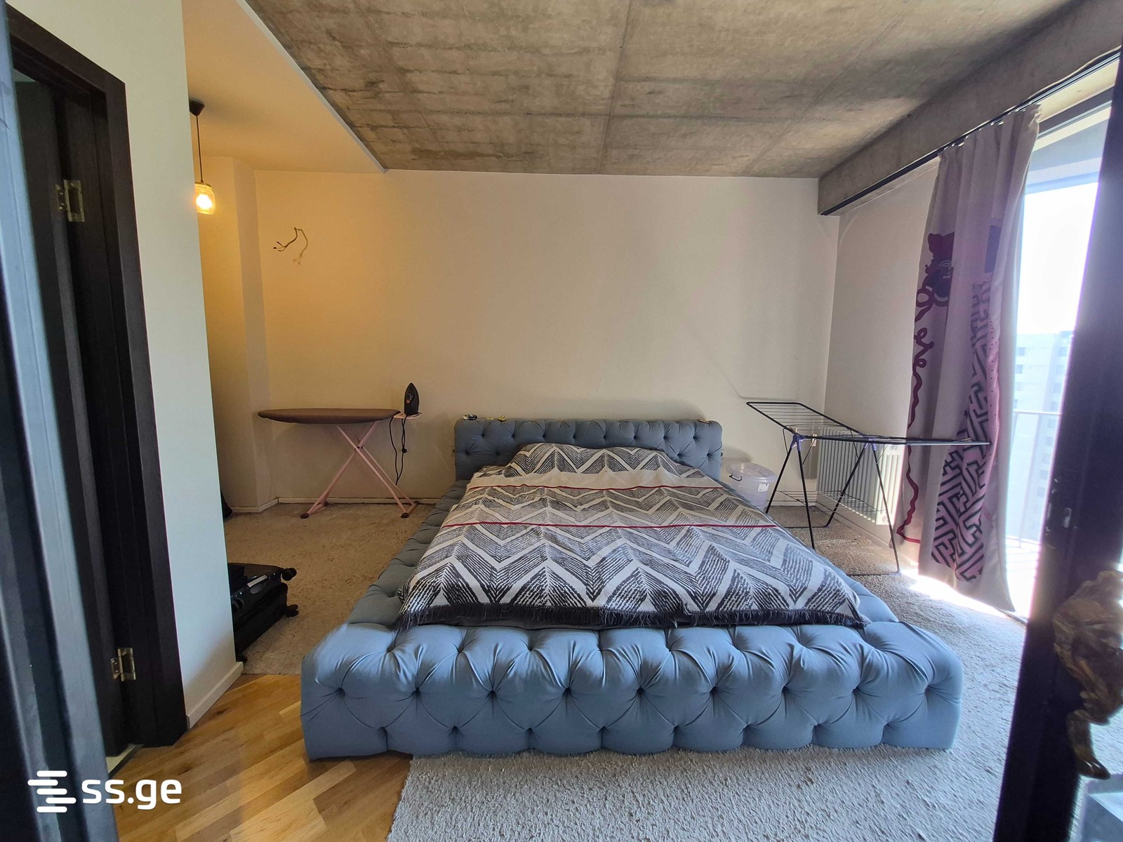 shatberashvili st. 56 - 2 rooms
