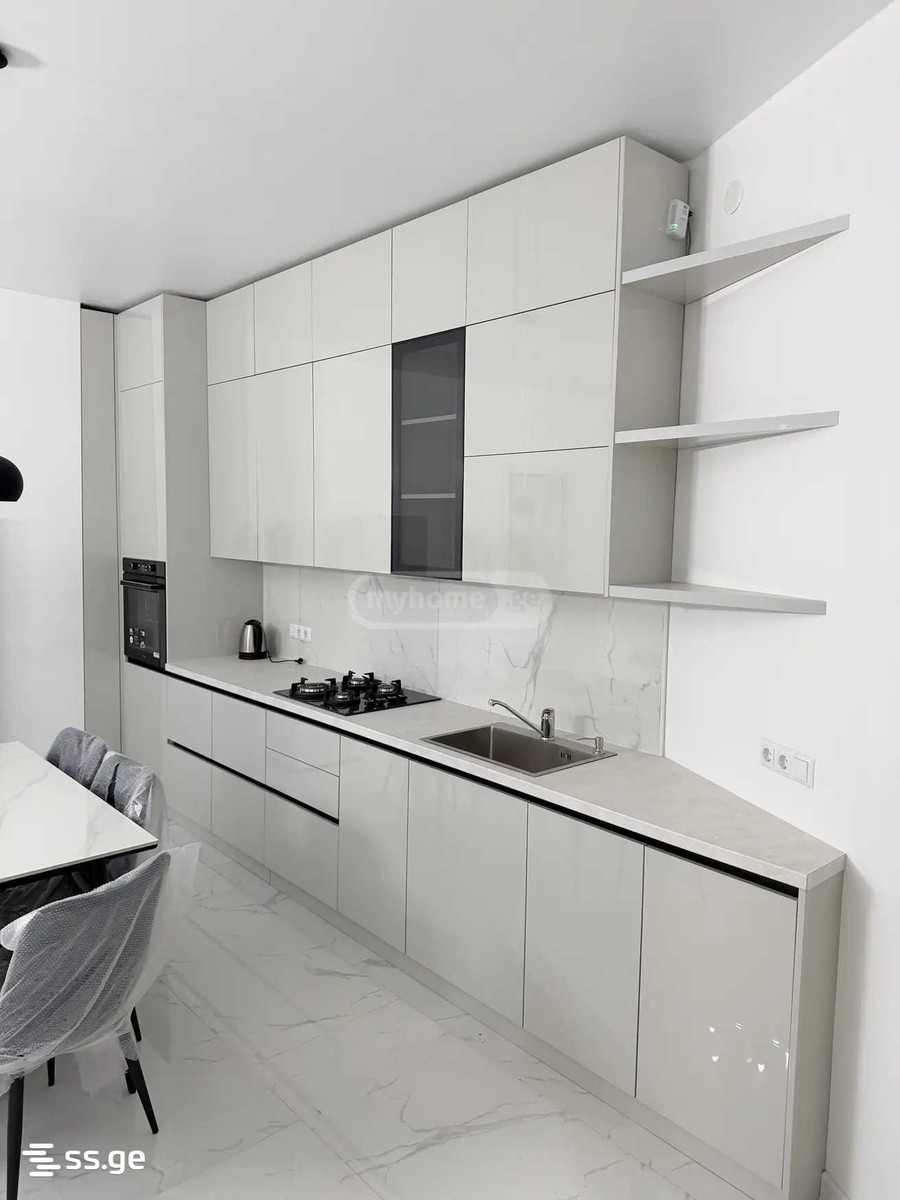 lubliana st. 46 - 3 rooms