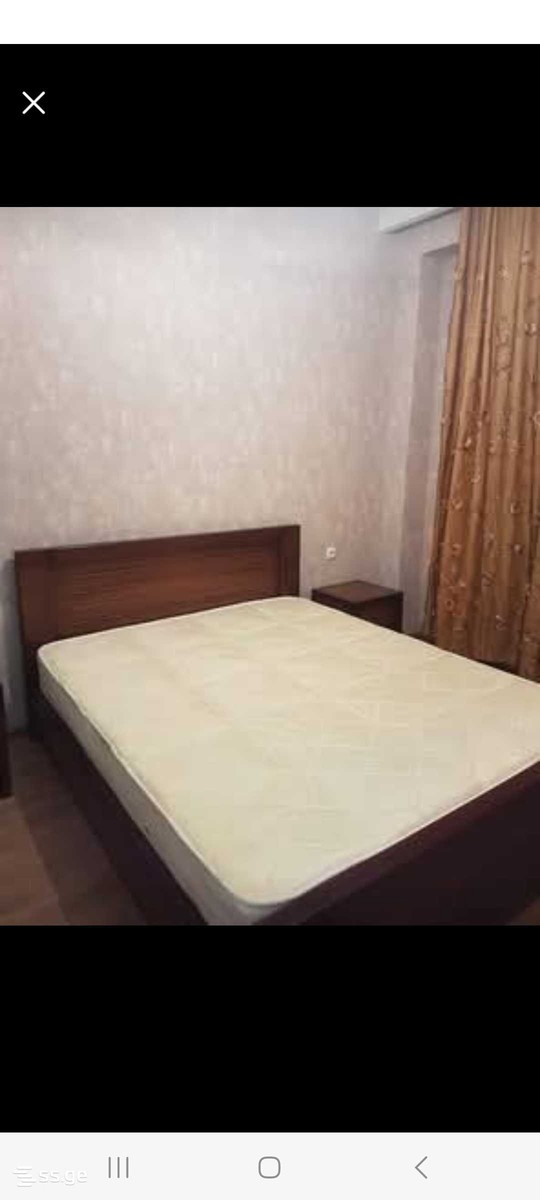 Straboni st. 18 - 3 rooms