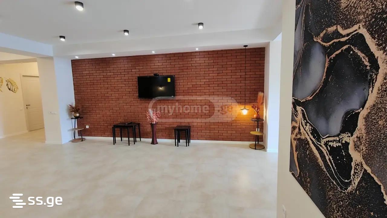 Lisi lake - 4 rooms