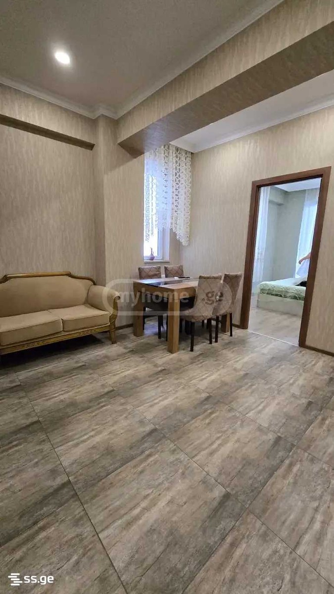 mindeli st. 12 - 3 rooms