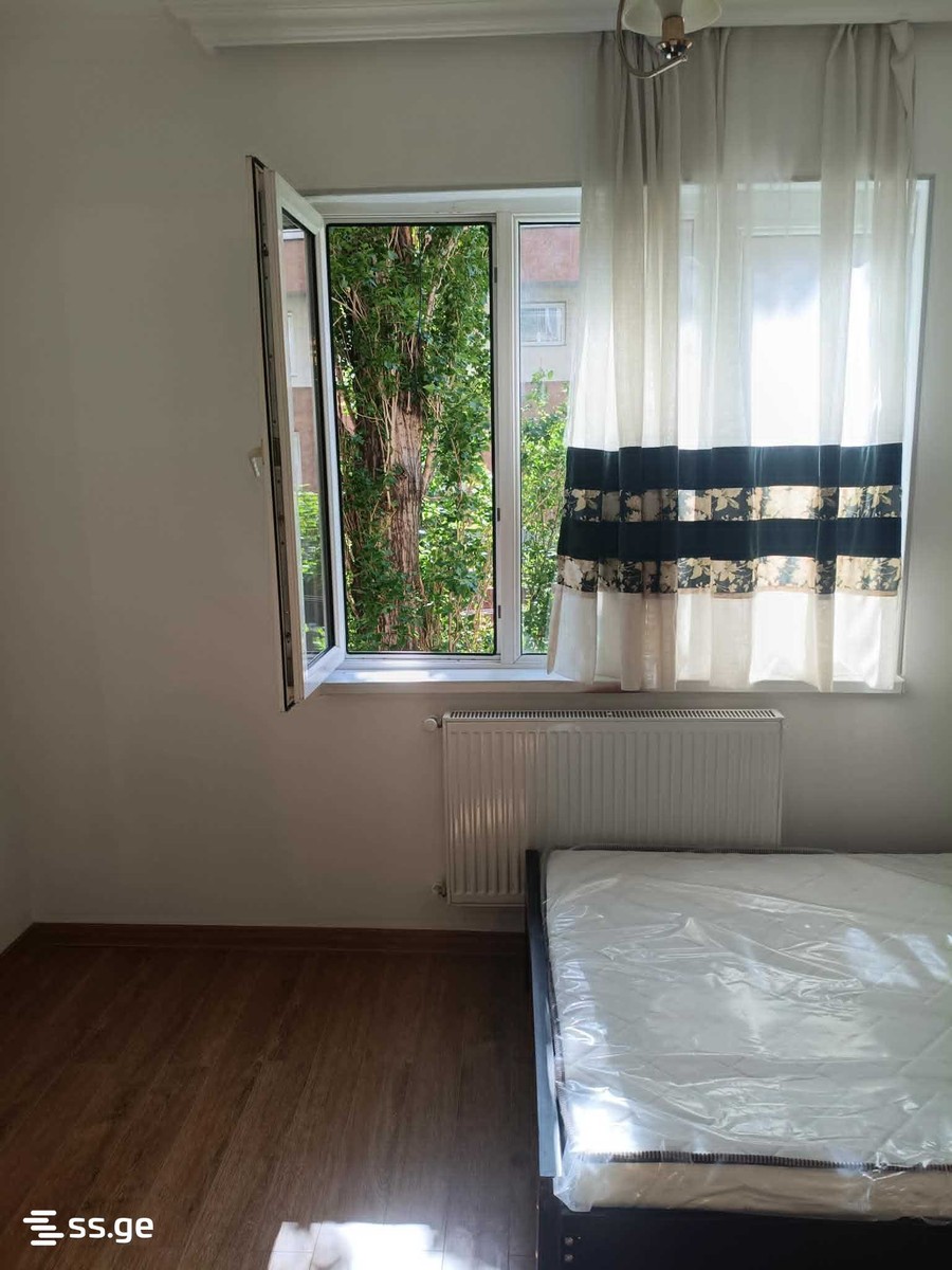 tashkenti st. 25 - 2 rooms