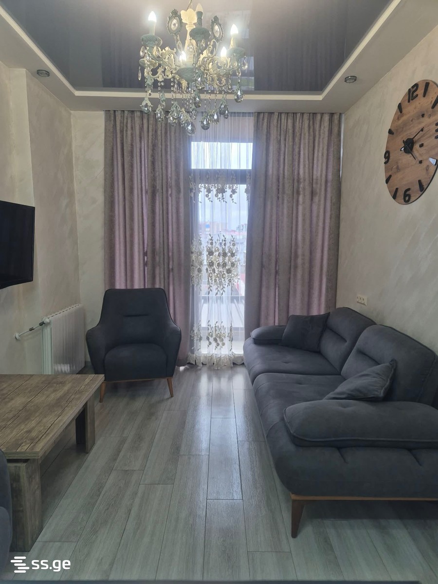 26 - 3 rooms