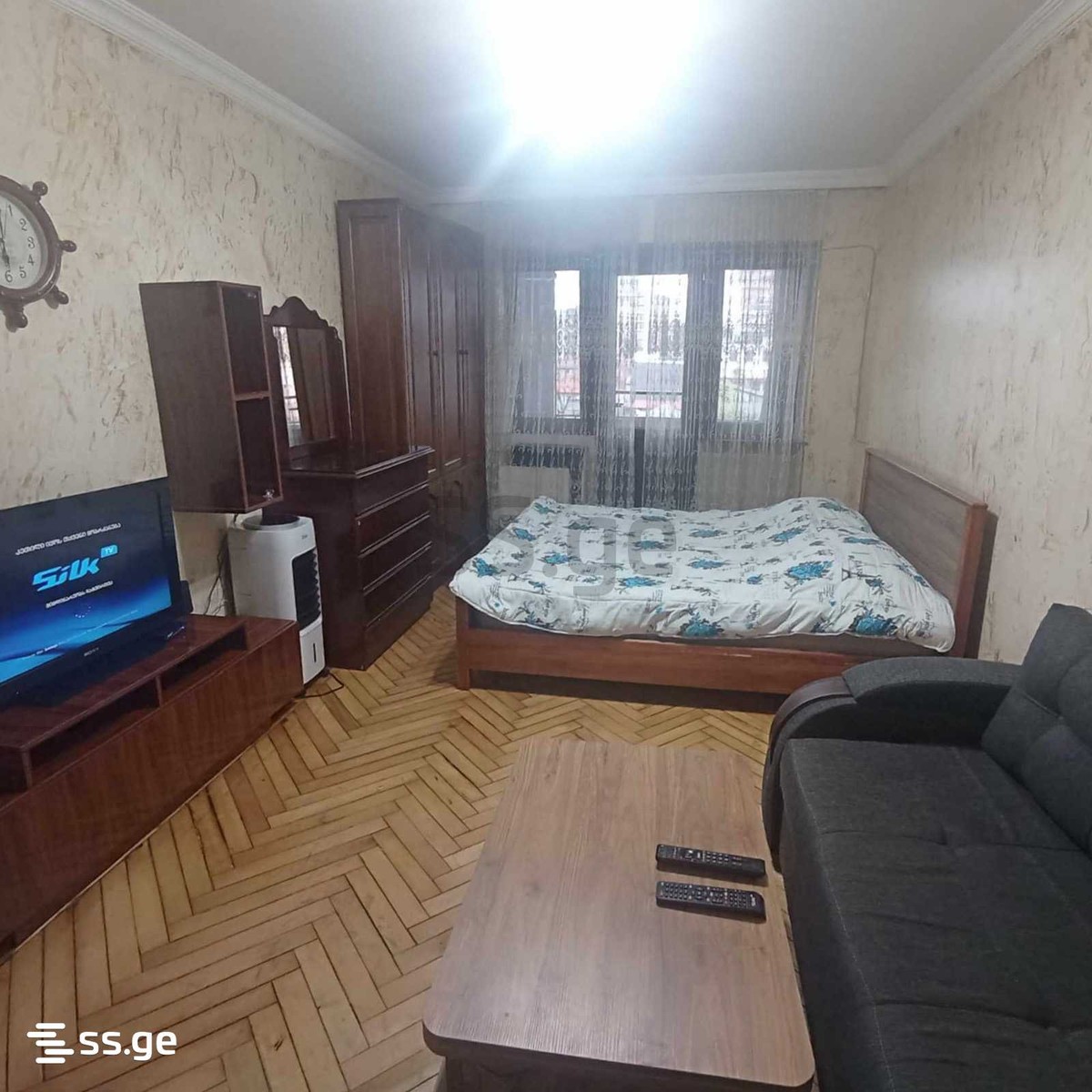 78 - 2 rooms