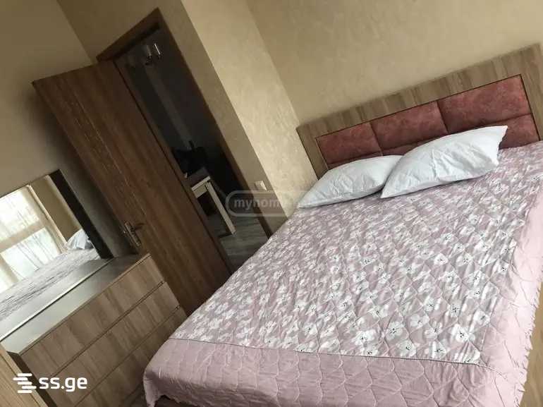 Mirian Mephe st. - 3 rooms