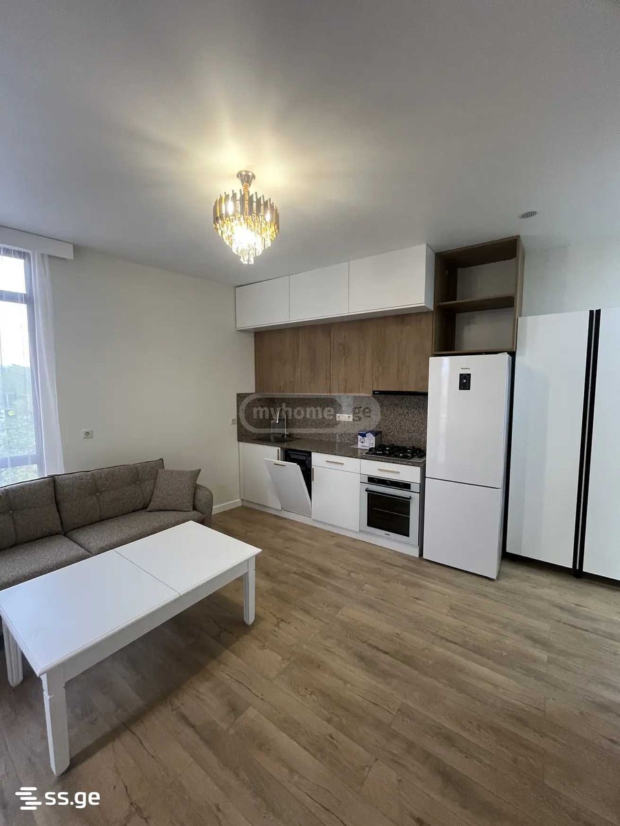 Leonidze st. 0 - 2 rooms