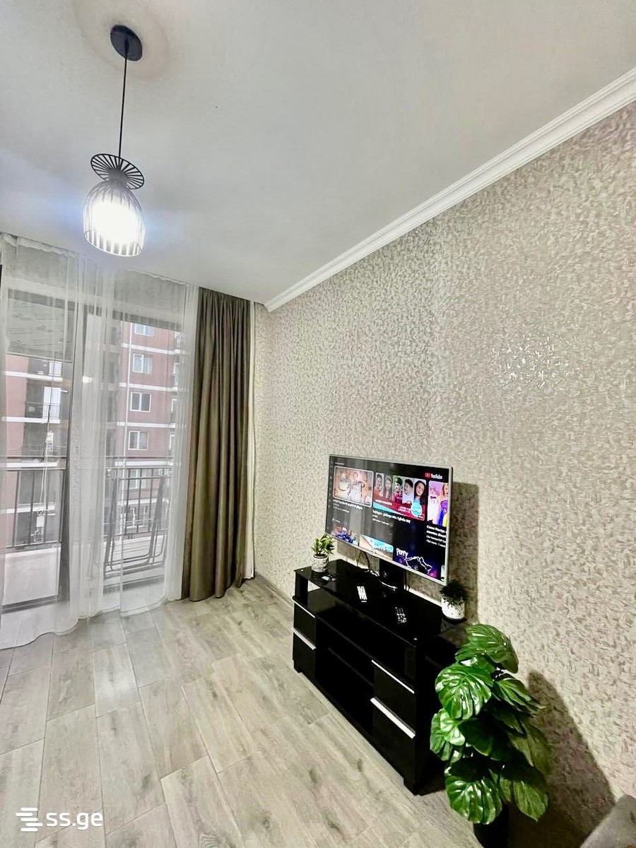 Lamberti st. 18 - 2 rooms