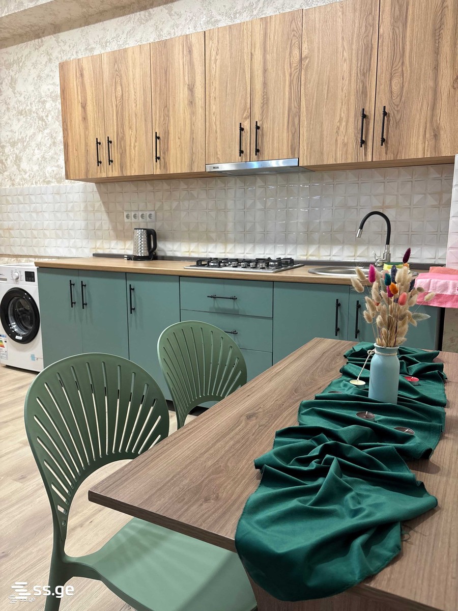Makhata Rise 14 - 3 rooms