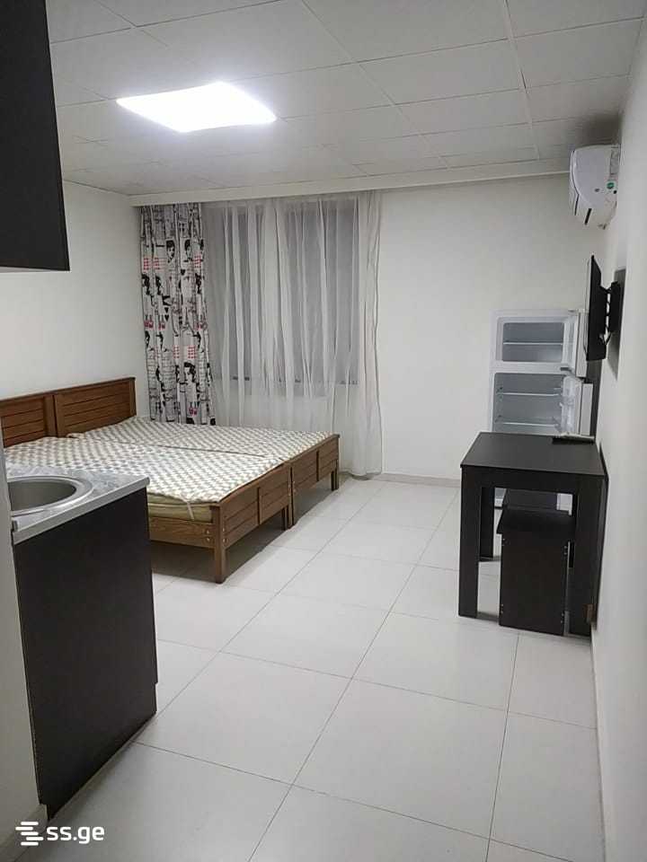 abastumani st. - 1 rooms