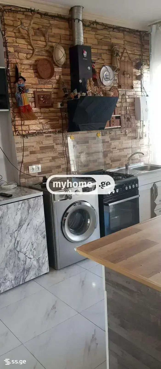 Shermadini st. - 3 rooms