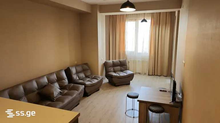 petre imeri st. - 2 rooms