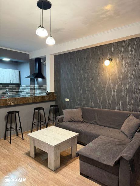 Oniashvili st. - 2 rooms