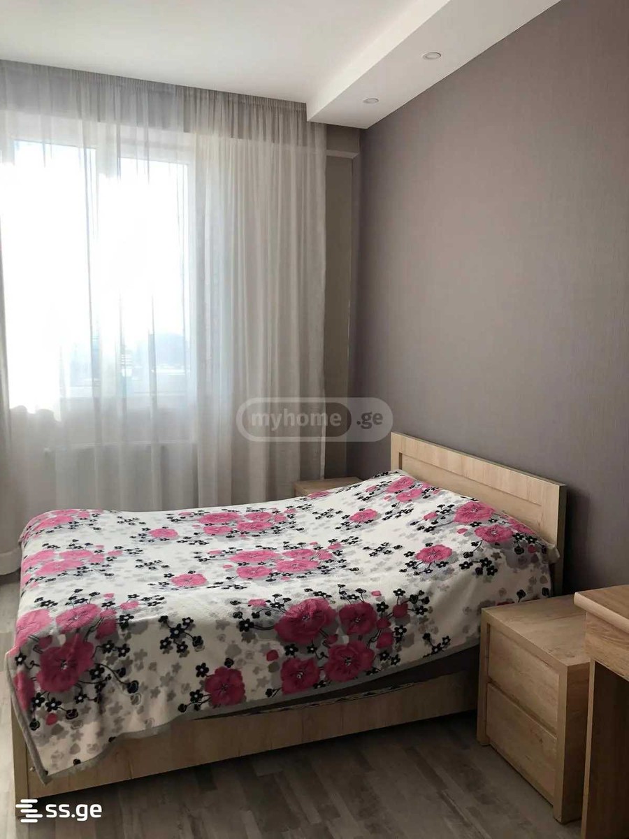 mindeli st. - 2 rooms