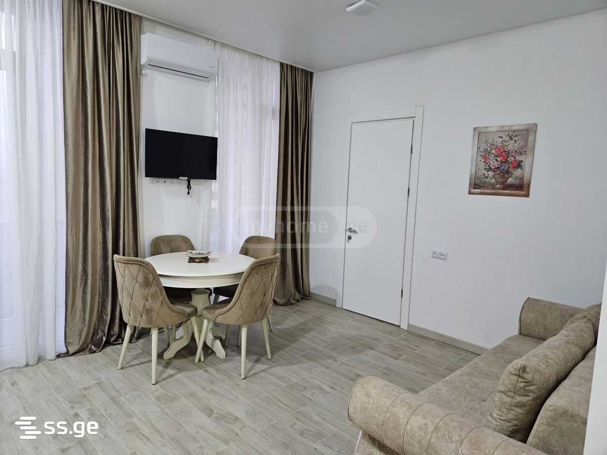 186 - 2 rooms