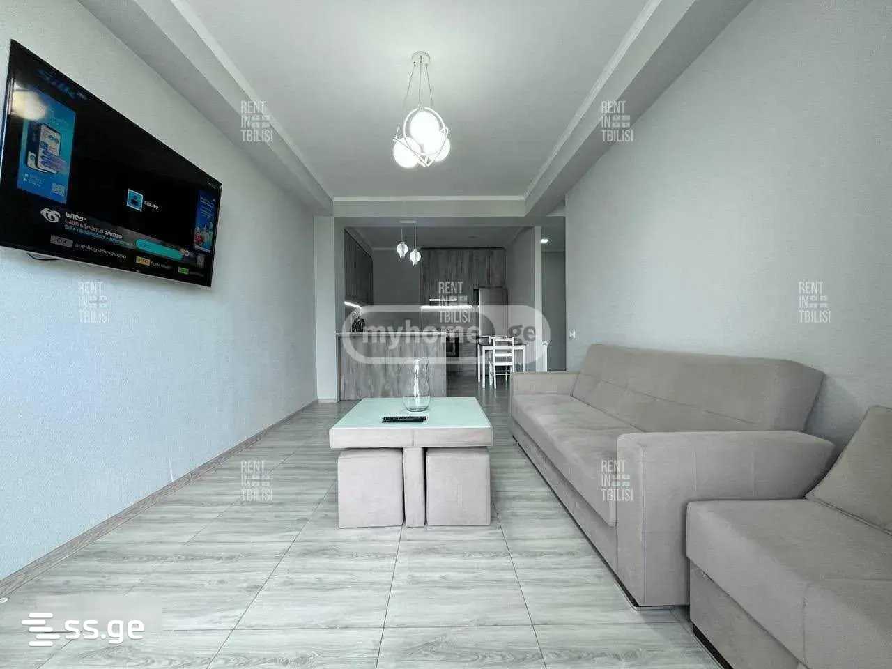 kalandadze st. - 2 rooms