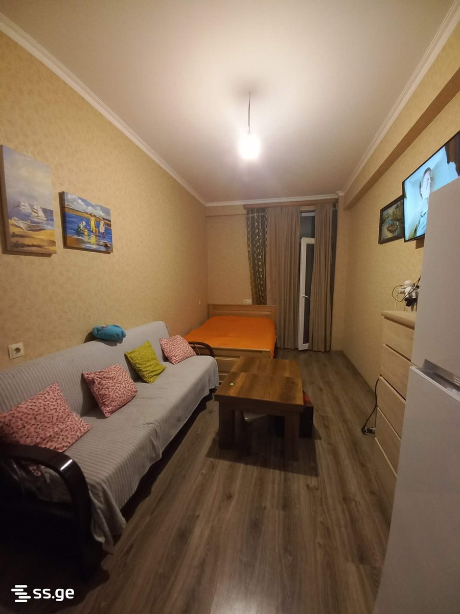 T. Botchorishvili st. - 1 rooms