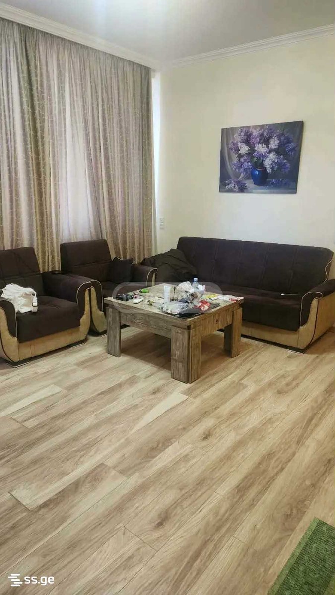 Anapa st. 16 - 2 rooms