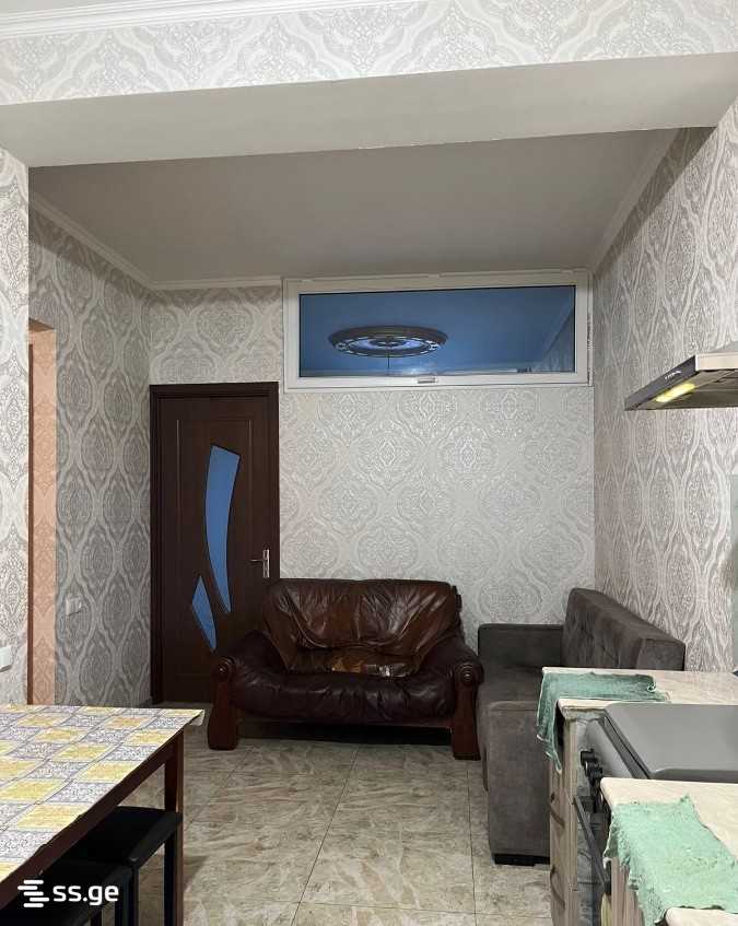 vasadze st. - 3 rooms