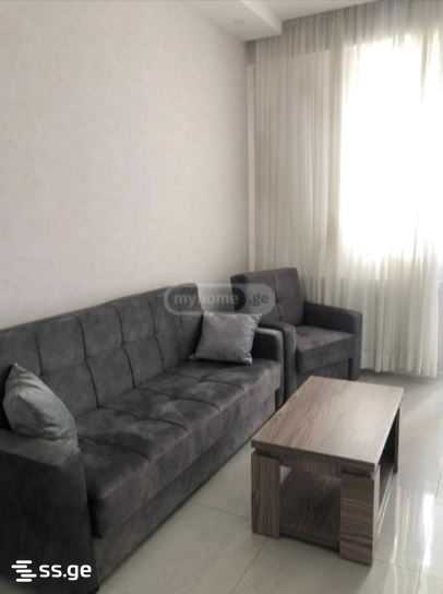 mindeli st. - 2 rooms