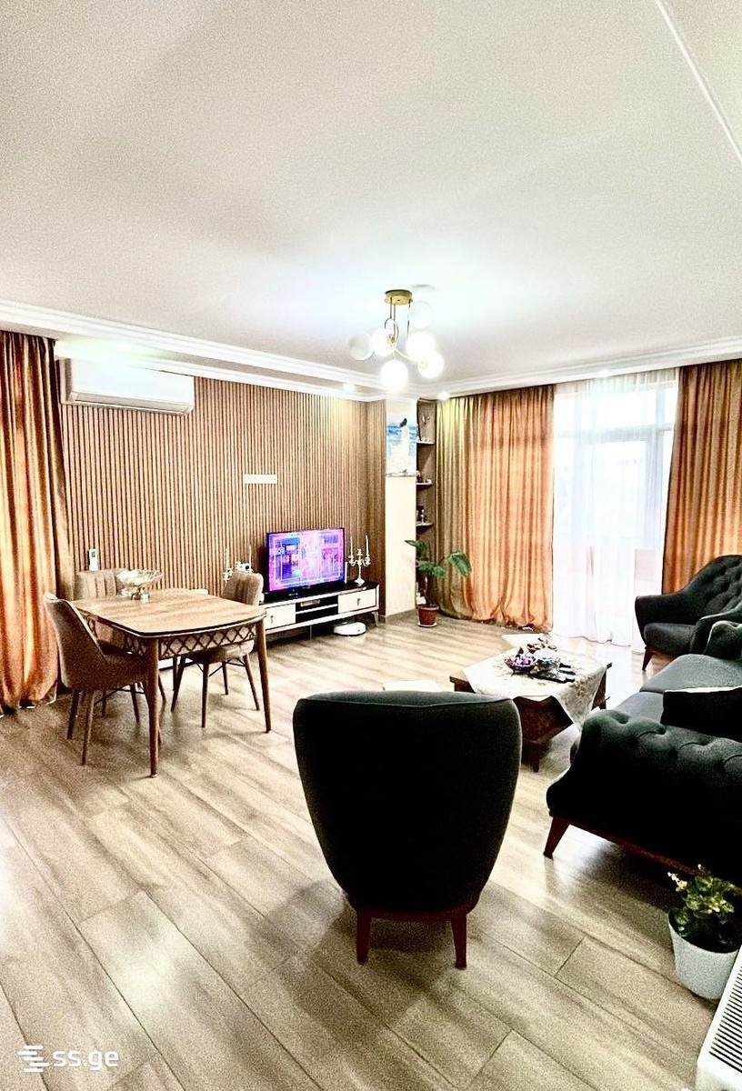 15 - 3 rooms