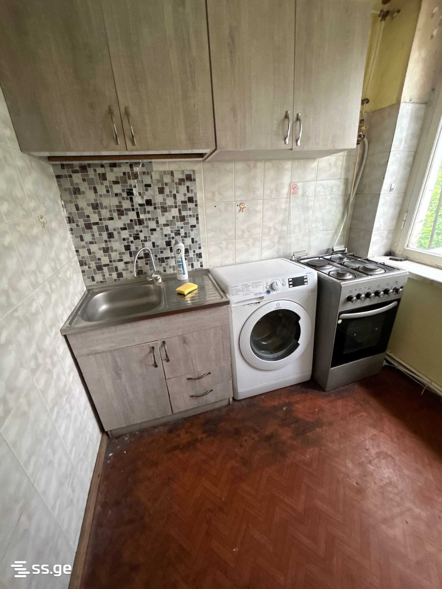 kavtaradze st. - 1 rooms