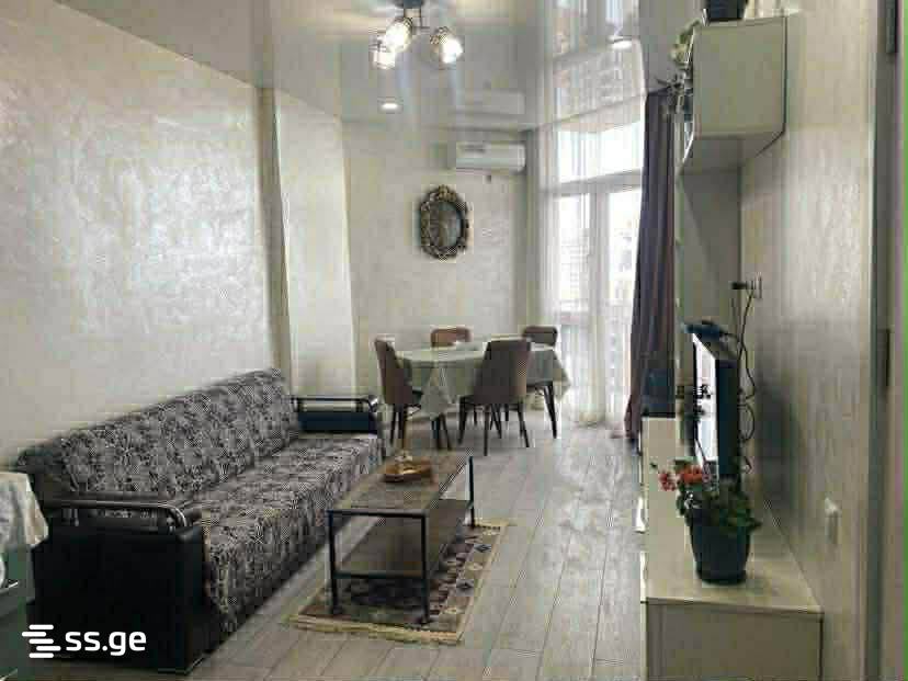 Pushkin st. 13 - 3 rooms