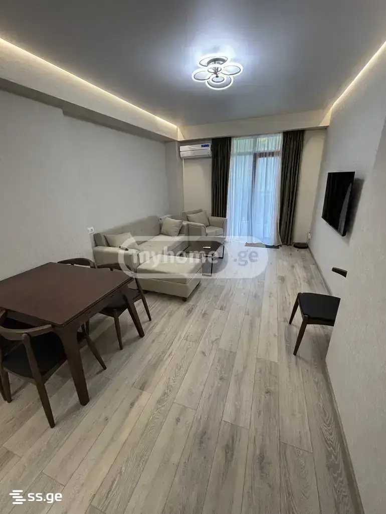 Abuladze st. - 2 rooms