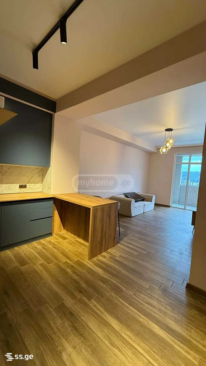 ockheli st. - 2 rooms