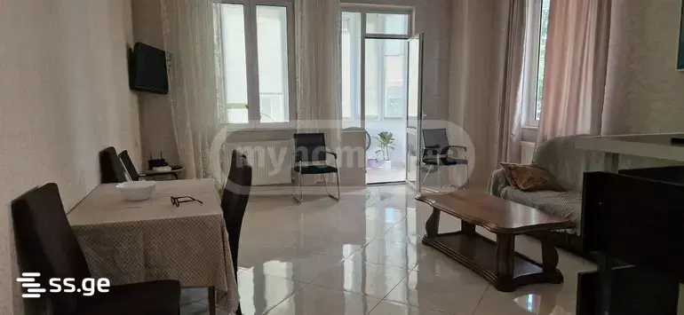 barnovi st. - 3 rooms