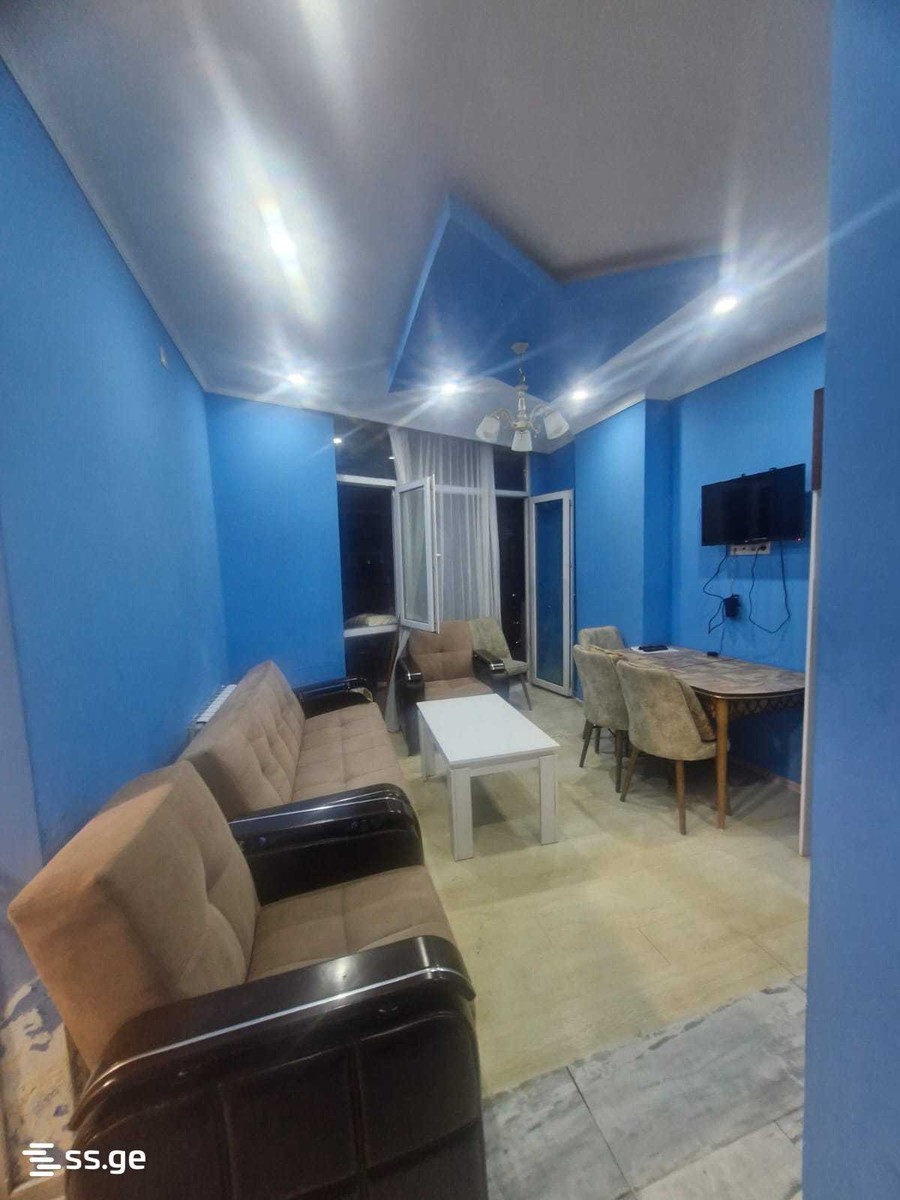 15 - 2 rooms