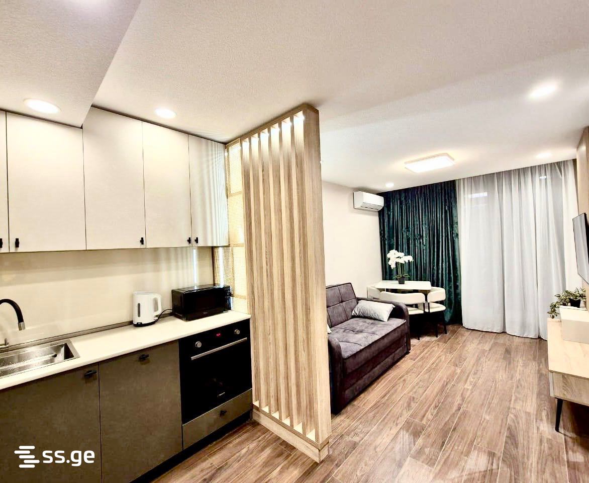 6 - 2 rooms