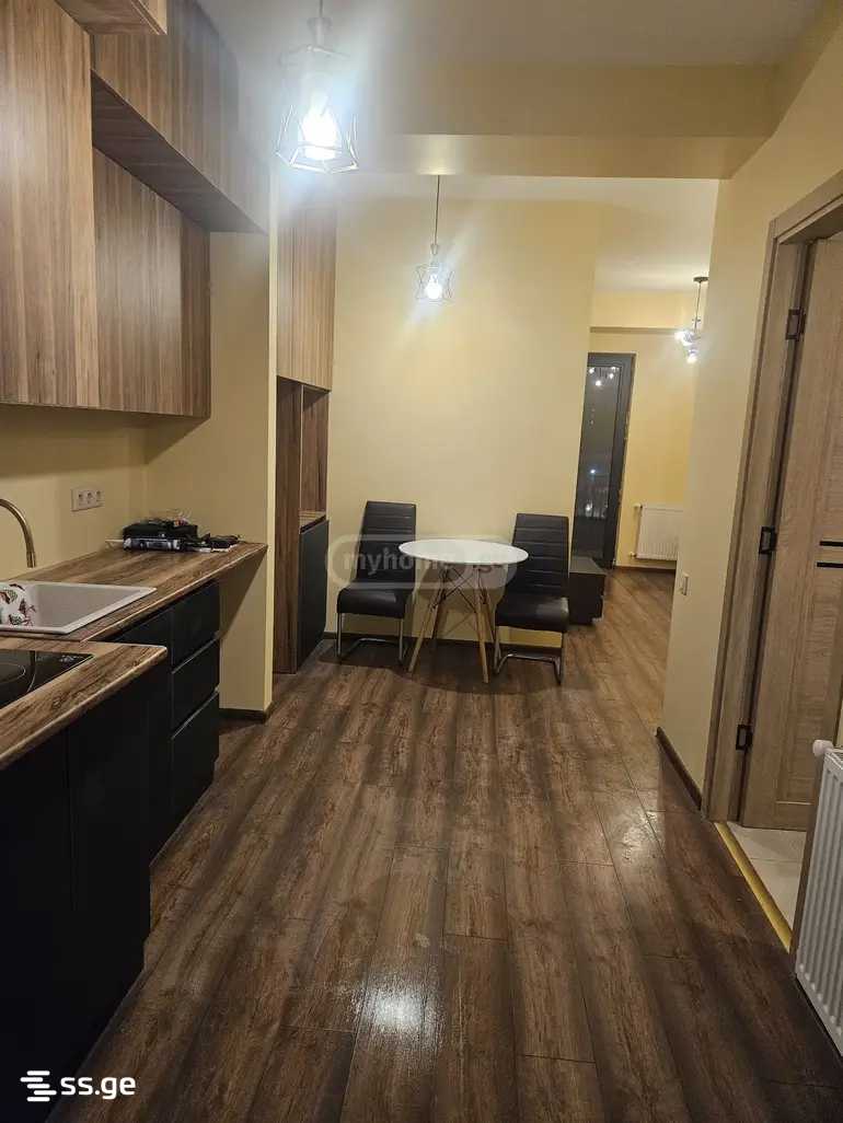 abashvili st. - 2 rooms