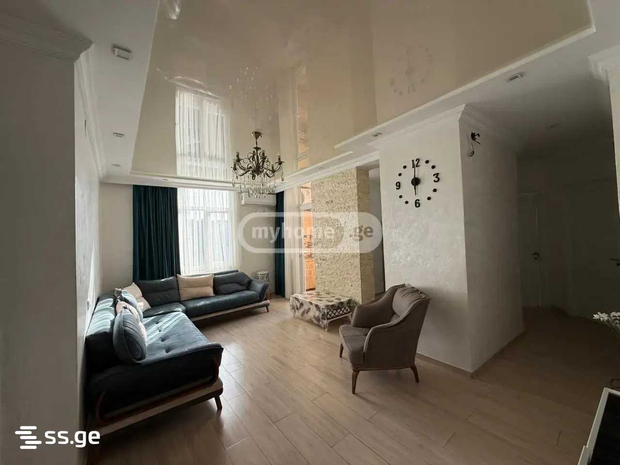 Batumi - 4 rooms