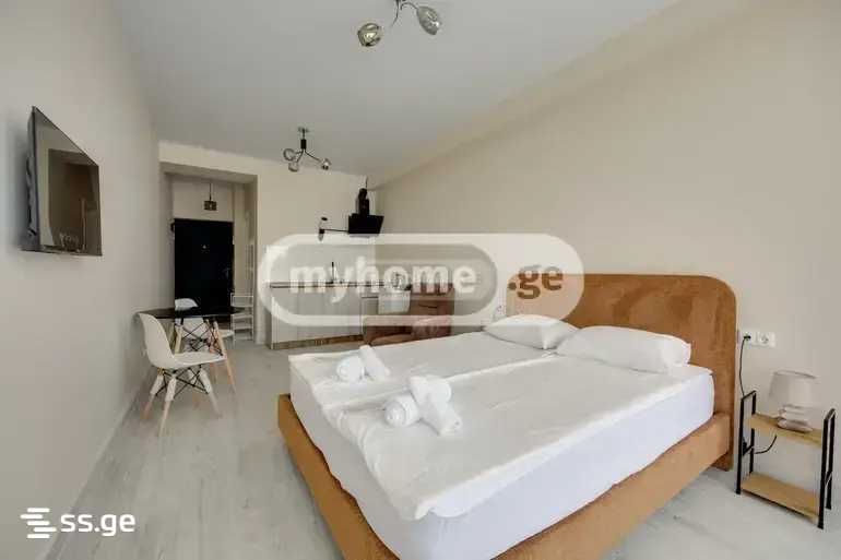 saingilo st. - 1 rooms