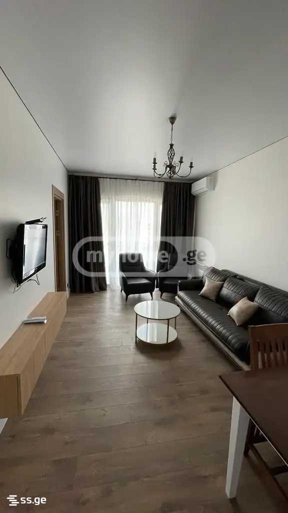 Batumi - 3 rooms