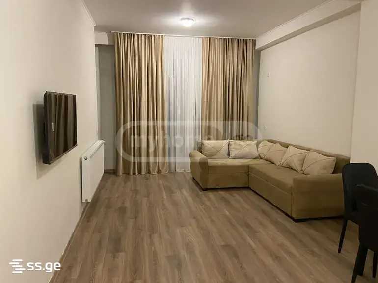 balanchini st. - 2 rooms