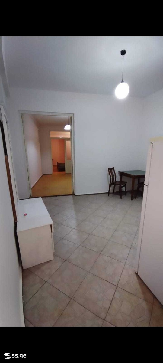 Ts. Dadiani st. (nadzaladevi) - 2 rooms