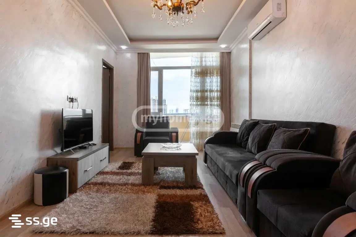 Batumi - 3 rooms