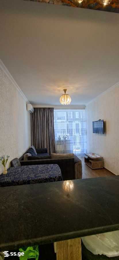 vasadze st. - 2 rooms