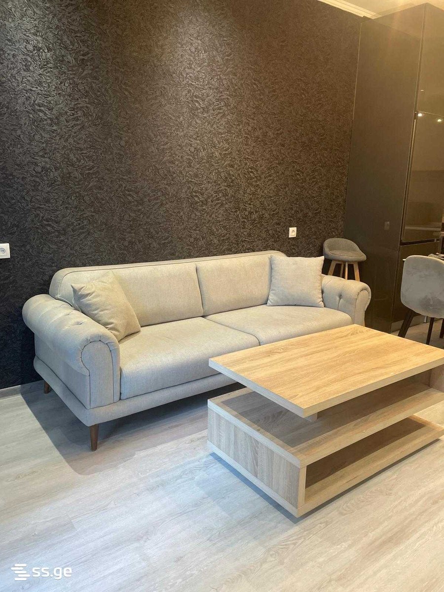 Firosman St. 17 - 2 rooms
