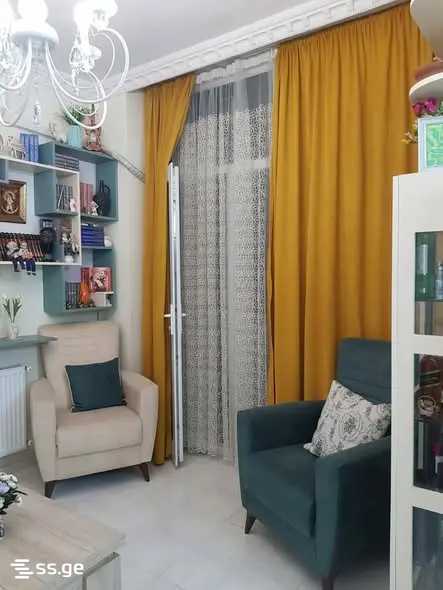 Batumi - 3 rooms