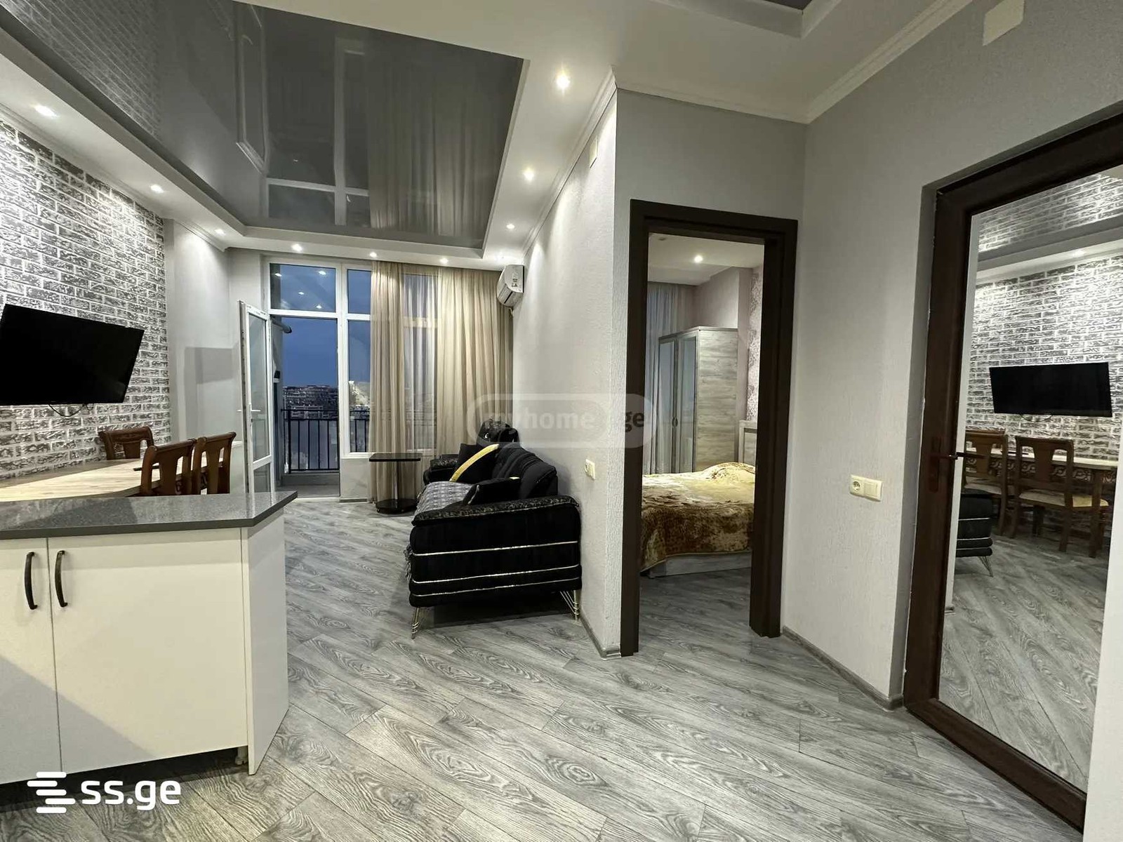 Batumi - 2 rooms