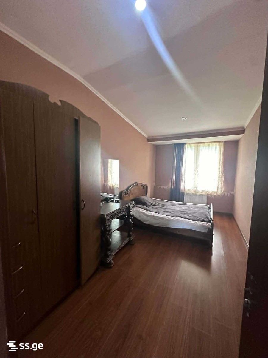 kavtaradze st. - 2 rooms