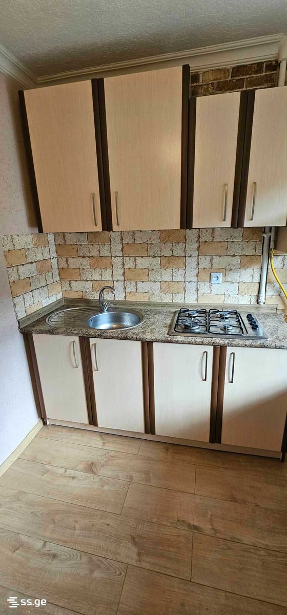gogolauri st. 2 - 1 rooms