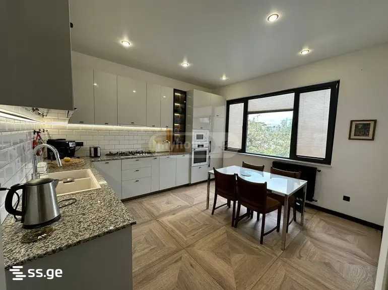 ortachala st. - 3 rooms
